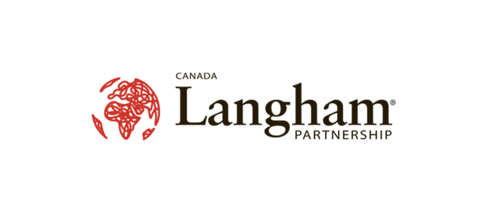 Langham Canada logo (slider image)