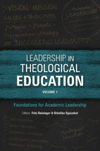 Leadership in Theological Education, Vol 1 - ICETE Series
