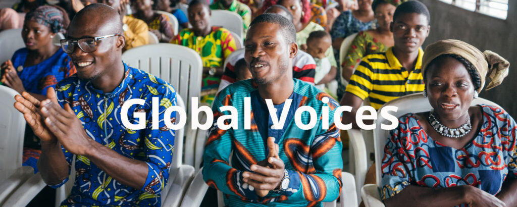 Global Voices image