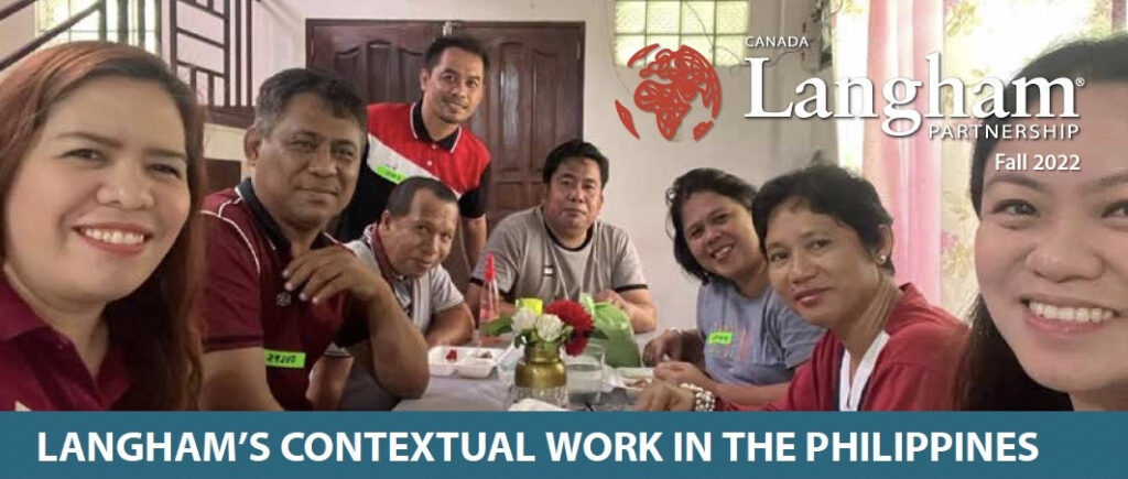 LPC newsletter fall 2022